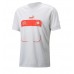Switzerland Breel Embolo #7 Replica Away Shirt World Cup 2022 Short Sleeve